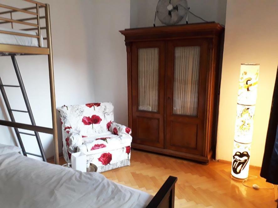 Ba//Rock-Appartement Graz Dış mekan fotoğraf