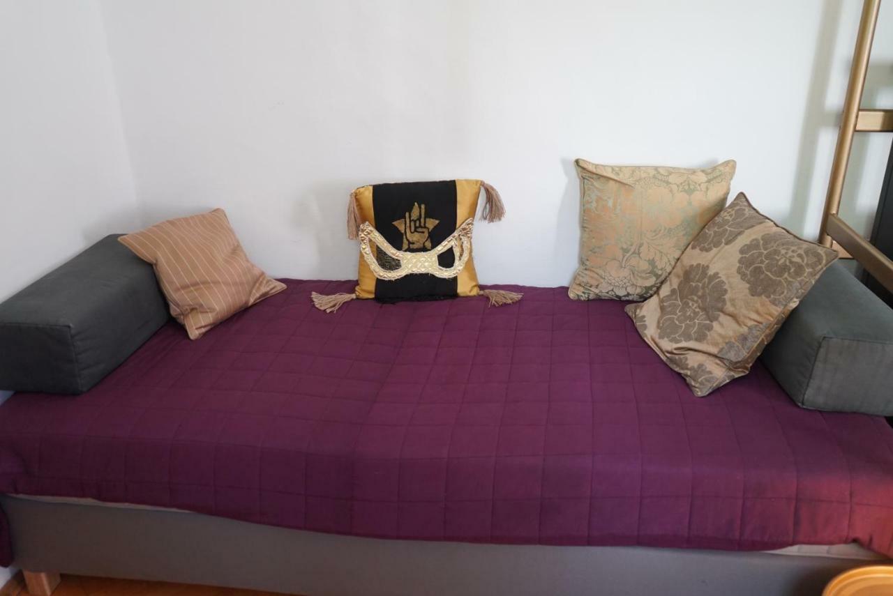 Ba//Rock-Appartement Graz Dış mekan fotoğraf