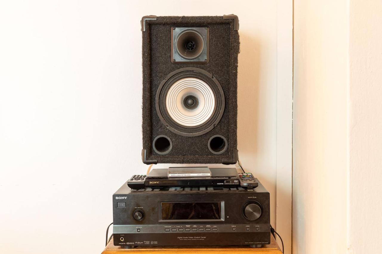 Ba//Rock-Appartement Graz Dış mekan fotoğraf