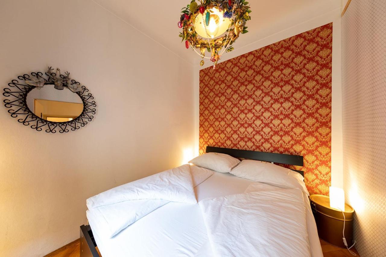 Ba//Rock-Appartement Graz Dış mekan fotoğraf
